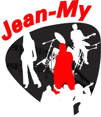 Jean-My chante Johnny